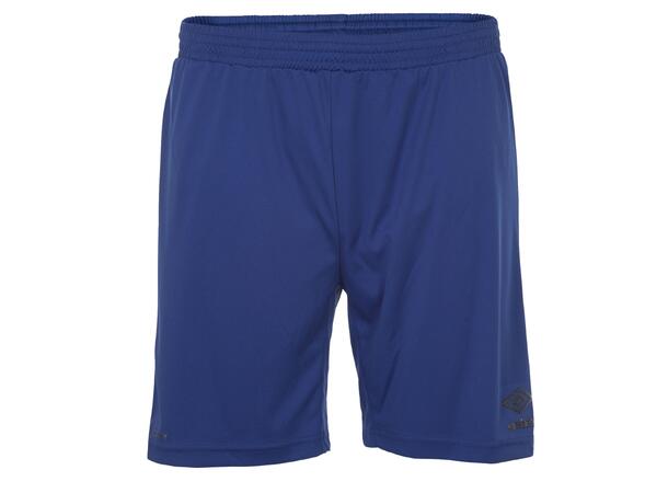 UMBRO Core Shorts Jr Blå 140 Kortbyxa för match/träning junior 